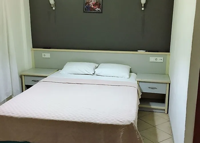 Ξενοδοχείο Ruya *